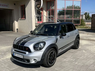 Авто MINI Countryman 2014 № 7916100