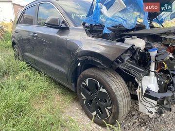 Авто KIA Niro 2024 № 7916104