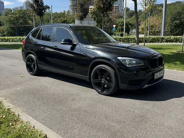 Авто BMW X1 2014 № 7916112