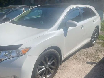 Авто Toyota Venza 2011 № 7916121