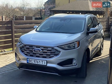 Авто Ford Edge 2019 № 7916140
