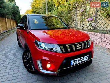 Авто Suzuki Vitara 2019 № 7916143