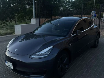 Авто Tesla Model 3 2020 № 7916157