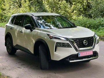 Авто Nissan Rogue 2021 № 7916162