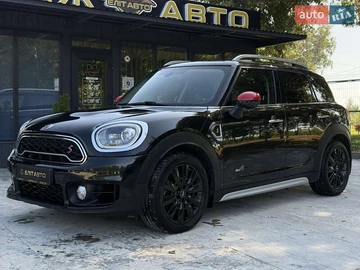 Авто MINI Cooper 2017 № 7916170