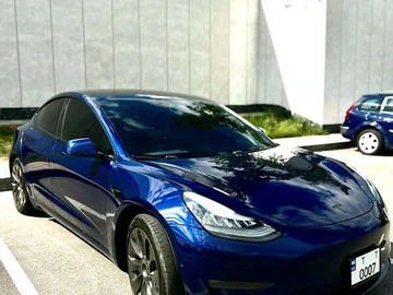 Авто Tesla Model 3 2019 № 7916175
