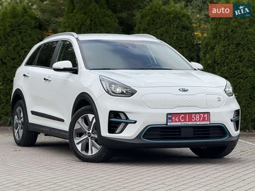 Авто KIA Niro 2021 № 7916183