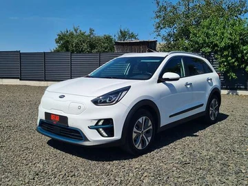 Авто KIA Niro 2021 № 7916184