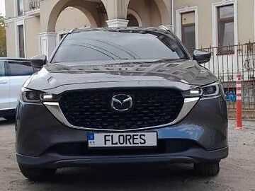 Авто Mazda Cx-5 2022 № 7916186