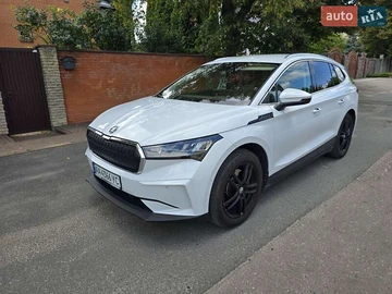 Авто Skoda Enyaq Iv 2023 № 7916196