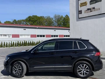 Авто Volkswagen Tiguan 2019 № 7916199