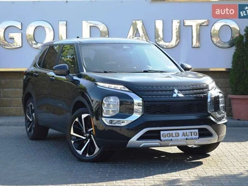 Авто Mitsubishi Outlander 2021 № 7916208