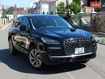 Авто Lincoln Corsair 2023 № 7916210