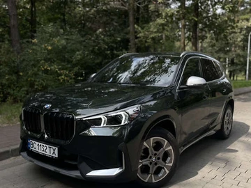 Авто BMW X1 2024 № 7916223