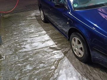 Авто Skoda Octavia 2003 № 7916245