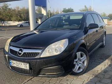 Авто Opel Vectra 2007 № 7916247