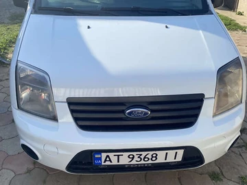 Авто Ford Transit Connect 2010 № 7916249