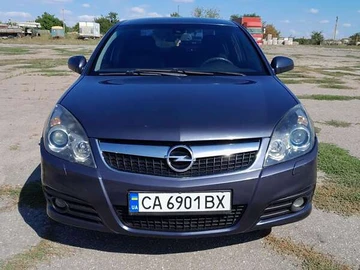 Авто Opel Vectra 2008 № 7916250