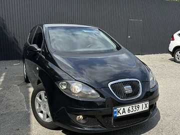 Авто SEAT Toledo 2005 № 7916255