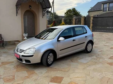 Авто Volkswagen Golf 2005 № 7916259