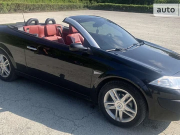 Авто Renault Megane 2009 № 7916260