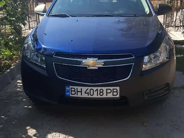 Авто Chevrolet Cruze 2012 № 7916286