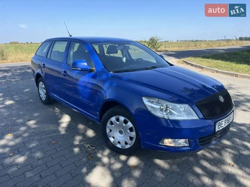 Авто Skoda Octavia 2009 № 7916313