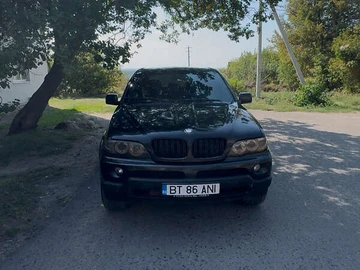 Авто BMW X5 2006 № 7916318