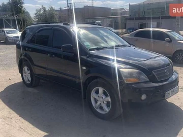 Авто KIA Sorento 2007 № 7916323
