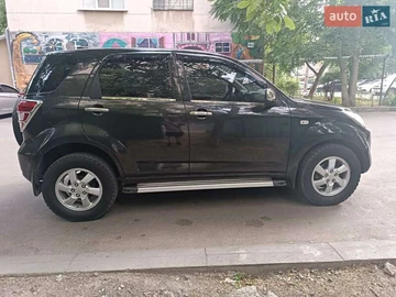 Авто Daihatsu Terios 2008 № 7916327