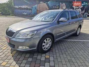 Авто Skoda Octavia 2012 № 7916329