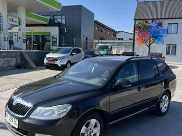 Авто Skoda Octavia 2011 № 7916330