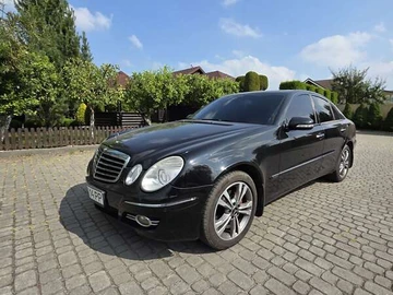 Авто Mercedes E-Class 2006 № 7916332