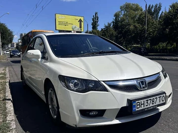 Авто Honda Civic 2009 № 7916333