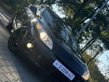 Авто Renault Megane 2010 № 7916336