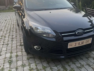 Авто Ford Focus 2013 № 7916338