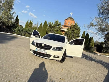 Авто Skoda Octavia 2011 № 7916344