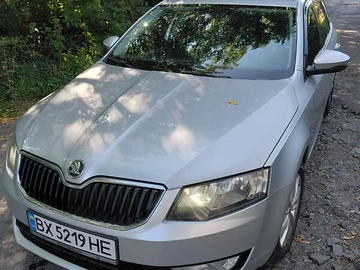 Авто Skoda Octavia 2013 № 7916349
