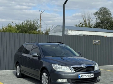 Авто Skoda Octavia 2011 № 7916372