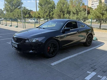 Авто Honda Accord 2008 № 7916380