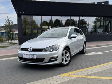 Авто Volkswagen Golf 2014 № 7916386