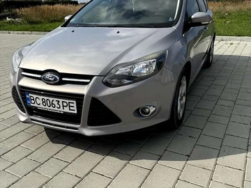 Авто Ford Focus 2013 № 7916399