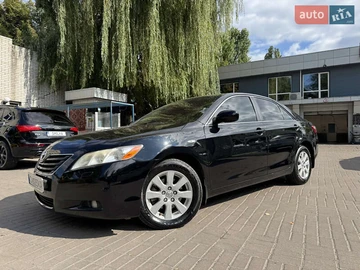 Авто Toyota Camry 2008 № 7916400
