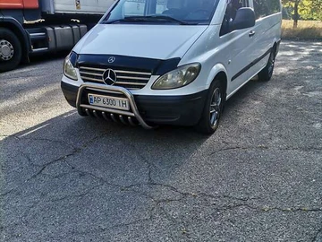Авто Mercedes Vito 2008 № 7916404