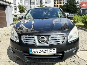 Авто Nissan Qashqai 2008 № 7916405
