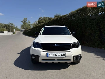 Авто Subaru Forester 2010 № 7916412
