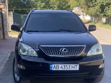 Авто Lexus Rx 2005 № 7916415
