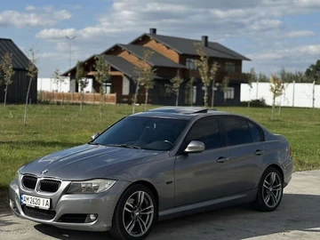 Авто BMW 3 Series 2011 № 7916417