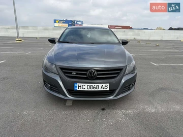 Авто Volkswagen Cc Passat Cc 2011 № 7916420