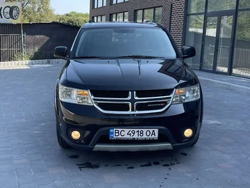 Авто Dodge Journey 2016 № 7916426